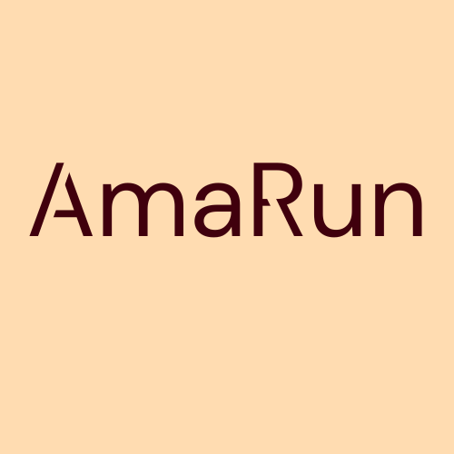 AMA-RUN